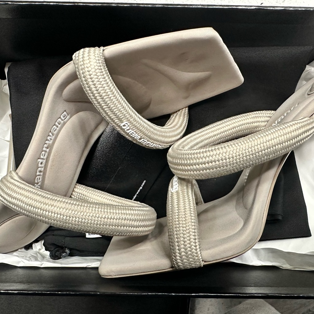Alexander Wang Sandals - Picture 4 of 7